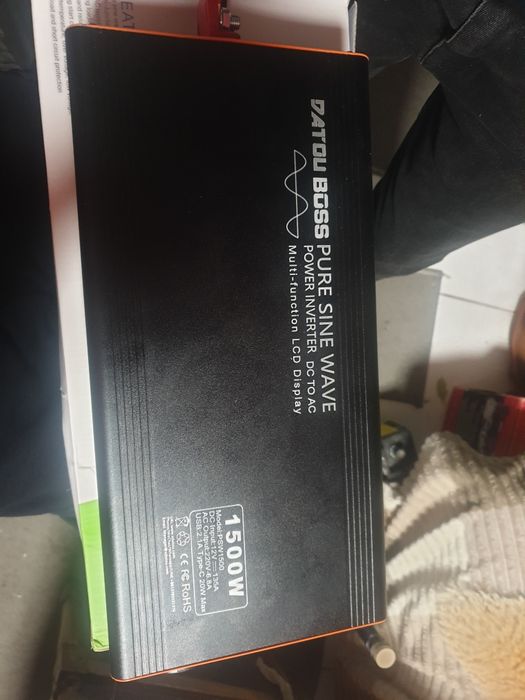 Продам перетворювач