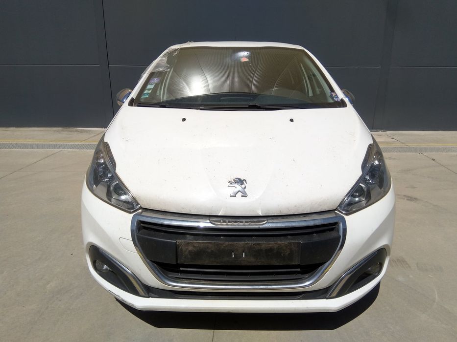 PEUGEOT 208 I - 2017 - Para Peças