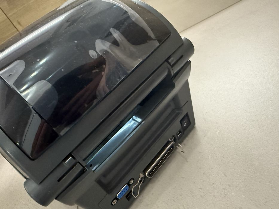 Zebra GTX430T Drukarka etykiet