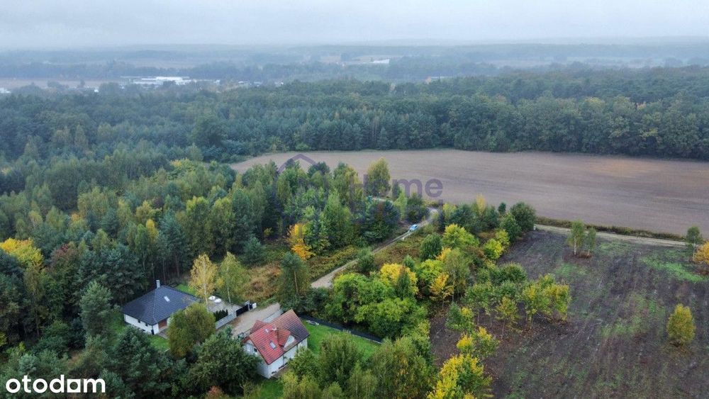Działka budowlana| 8a | Oborniki Śląskie - Widok 3