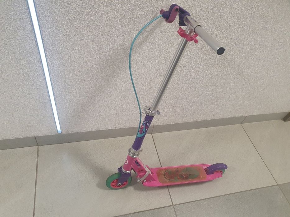Hulajnoga Oxelo Play 5