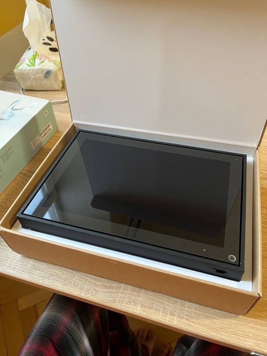 Facebook portal, фейсбук портал, фейсбук рамка