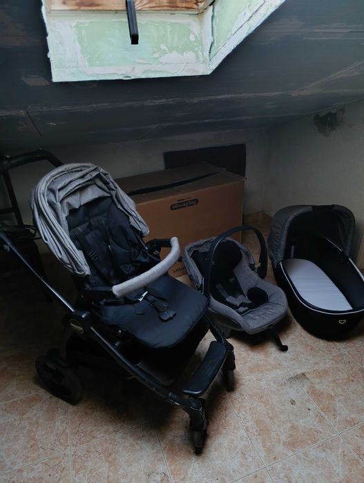 Baby Stroller64740887317635120