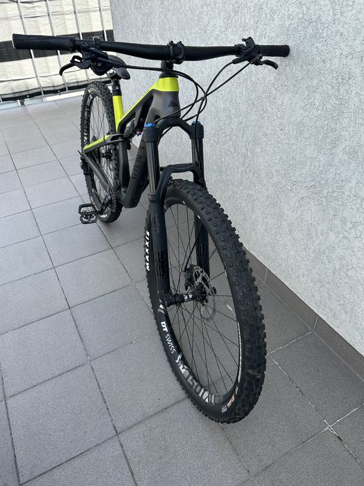 Canyon Neuron CF 9.0
