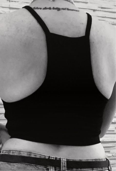 Top Amisu New Yorker 36 S