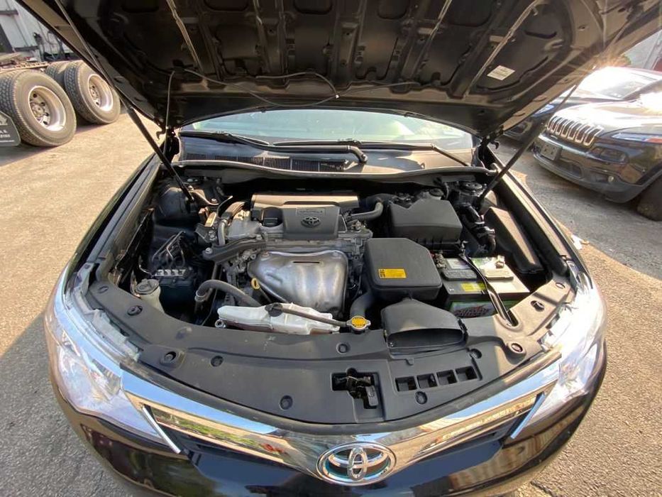 Блок управления двигателем эбу Запчасти Camry V50 V55 Разборка
