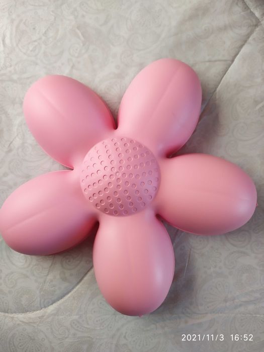 Candeeiro de parede Flor