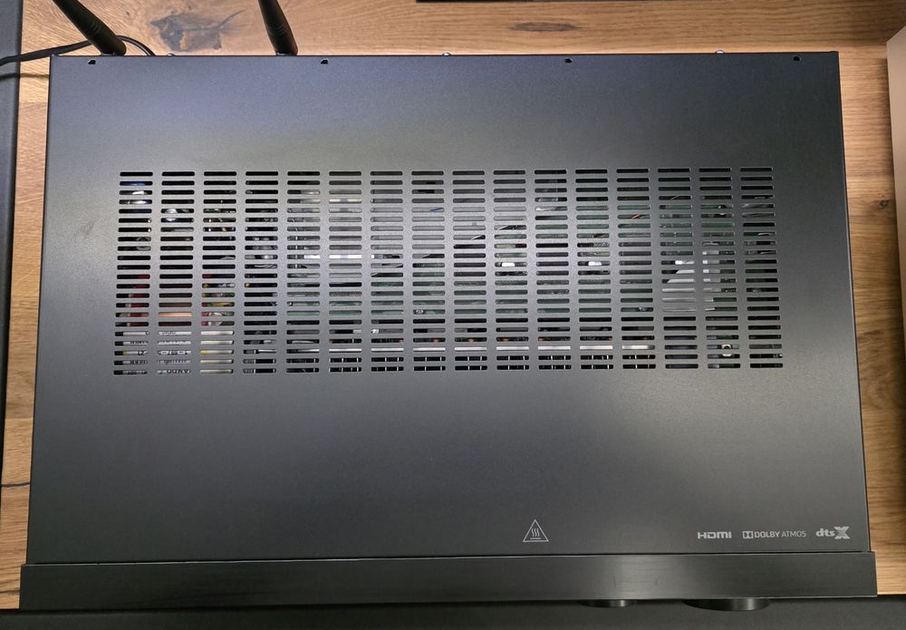 Sony STR-DN1080 amplituner 7.2 4K Atmos