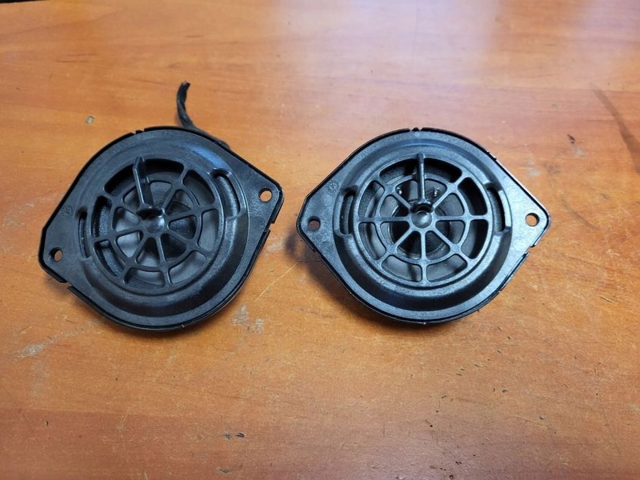 GŁOŚNIK KONSOLI AUDI Q7 4M BOSE 4M0035416B