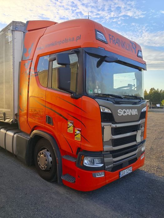Scania