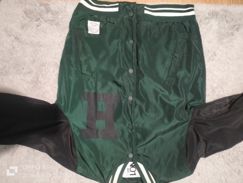 Bejsbolówka męska roz.L