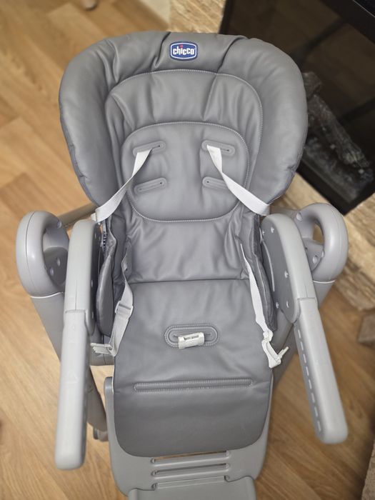 Стільчик для годування Chicco Polly