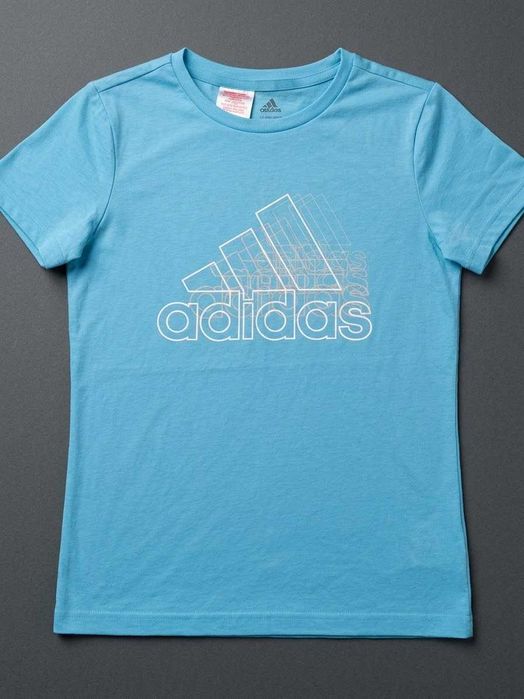 Bluzeczka adidas