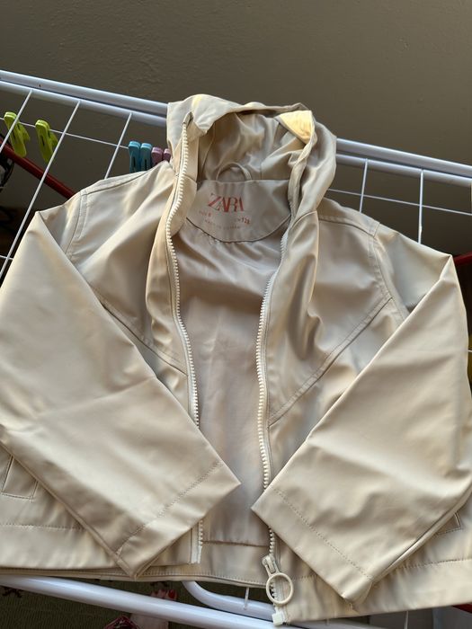 Курточка піджак вітровка