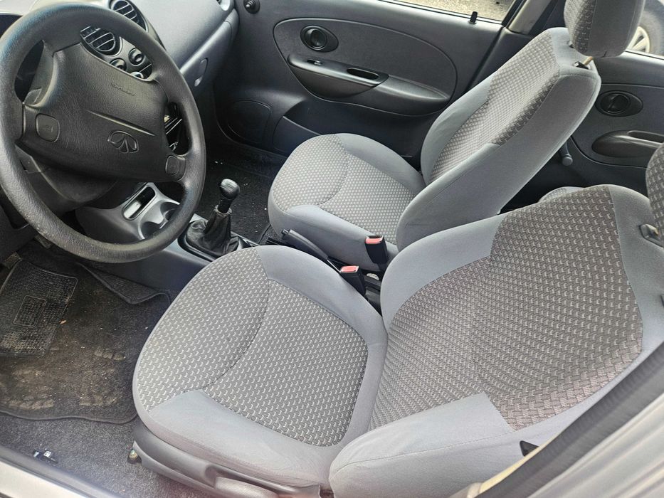DAEWOO MATIZ Otimo estado