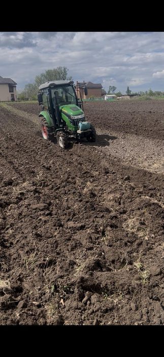 Трактор КАТА КЕ354 бу