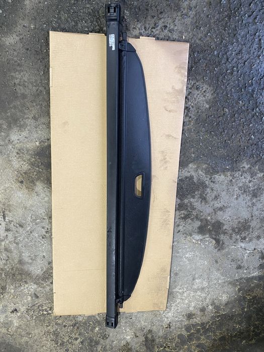 Шторка багажника Mercedes GLE, ML