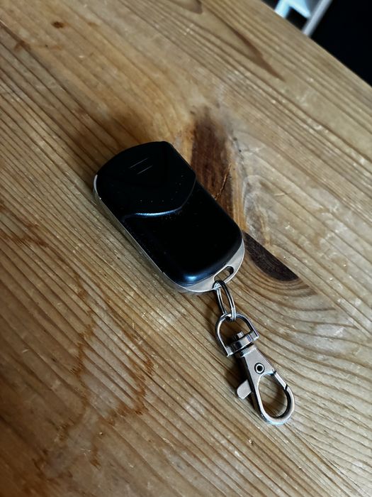 Comando universal de garagem64752384983937121