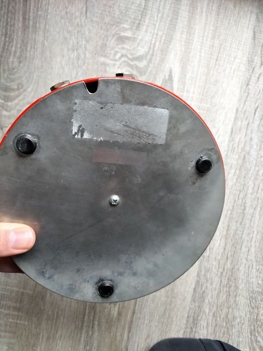 Pedal Fuzz Face Dunlop JDF-2 (germânio)