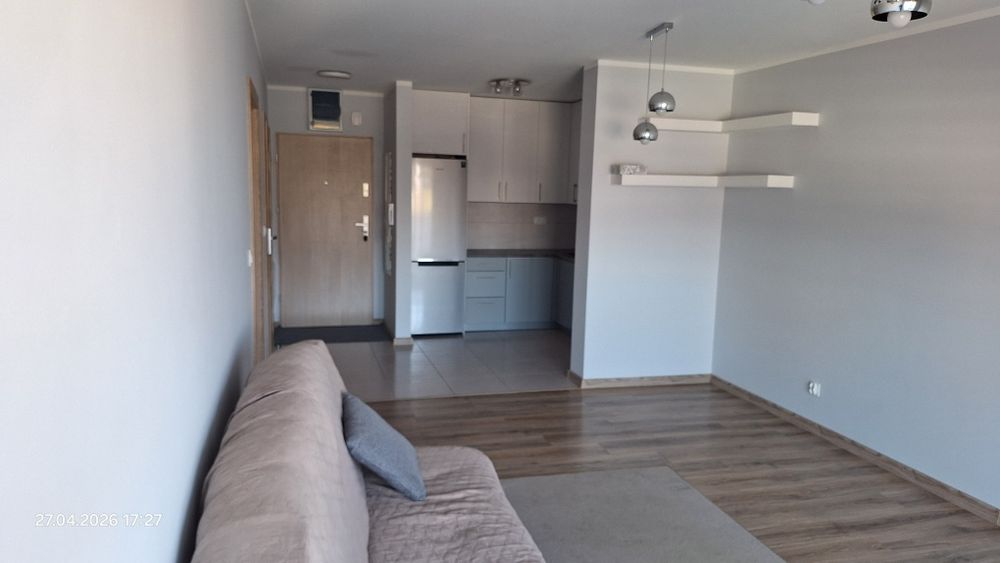 Mieszkanie 47m² najlepsza lokalizacja z garażem