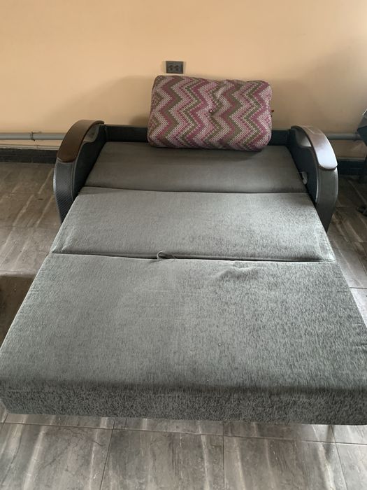 Диван розкладний