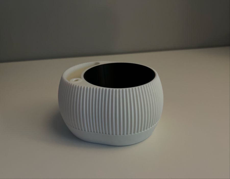 Serviço de Impressão 3D