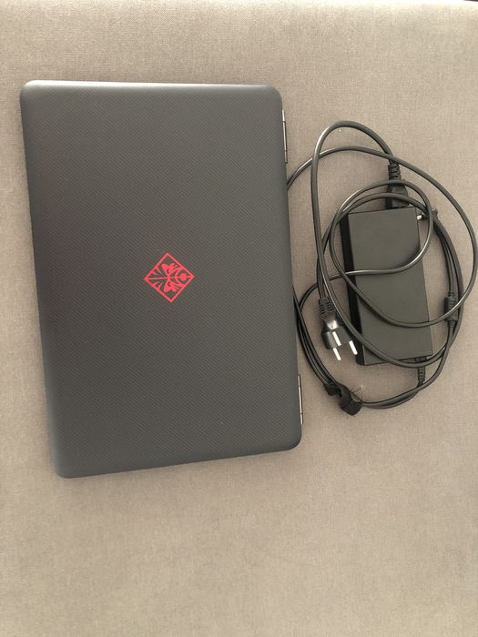 HP Omen Portatil Gaming