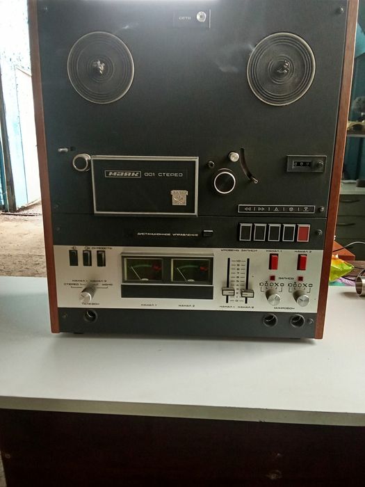 Маяк Стерео 001 тип Усм-24