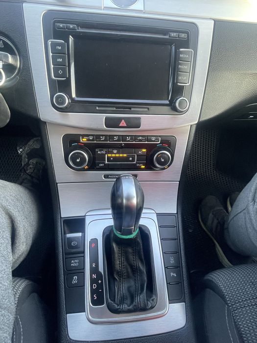 Passat CC 2010р 1.8 бензин