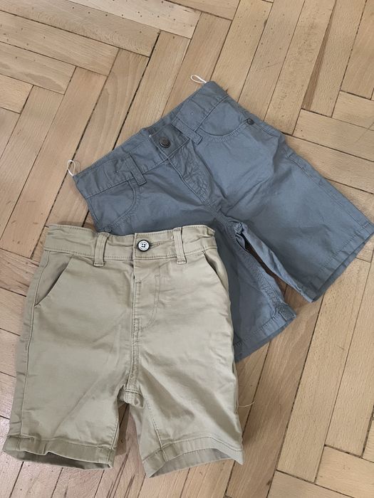 Шорти для хлопчика 2-3 роки