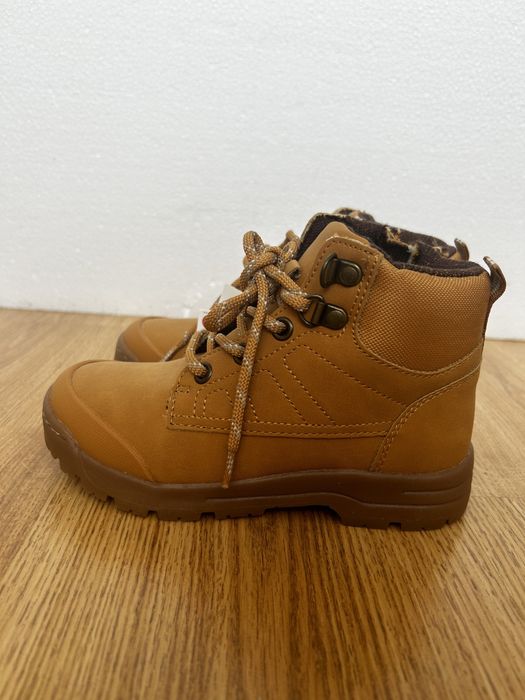 Черевики ботинки бутси ZARA 30 р.