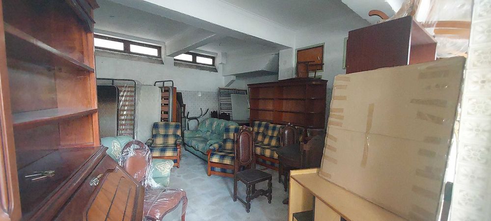 Loja com 50m² Reboleira