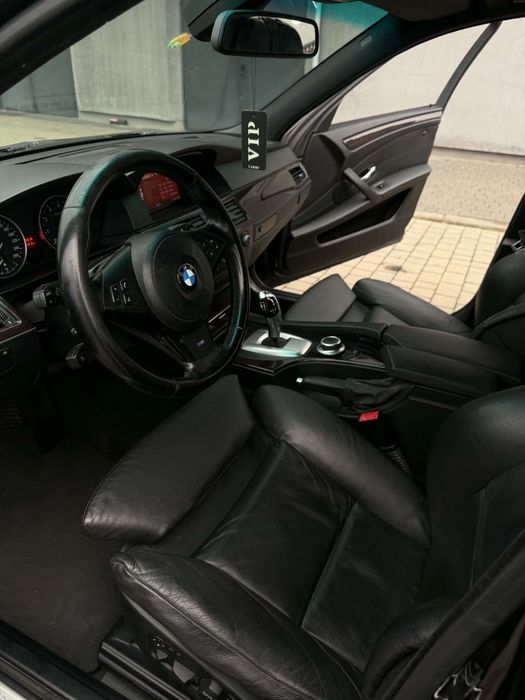 Bmw E61 530i Zadbana!