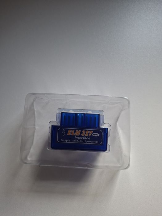 Elm 327 z bluetooth