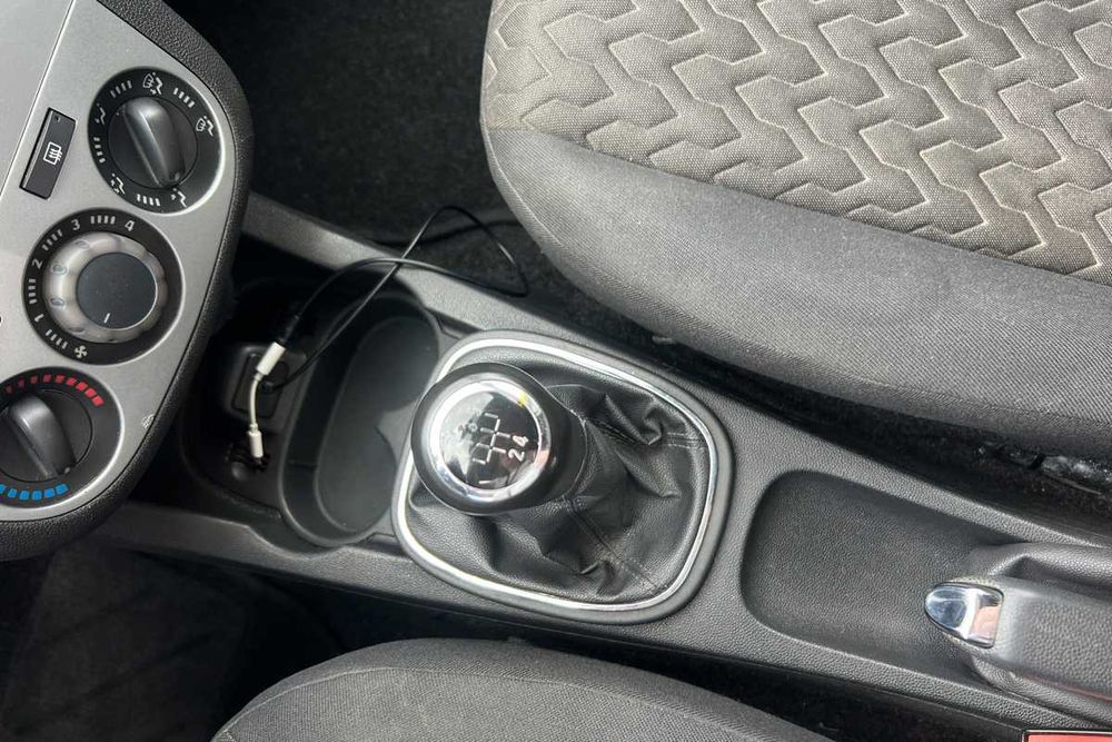 Opel Corsa 2013