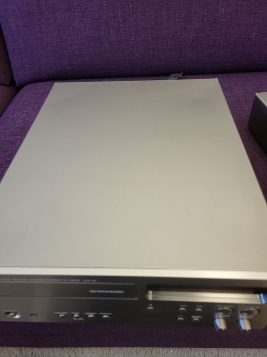 Yamaha kx 10 odtwarzacz kasetowy