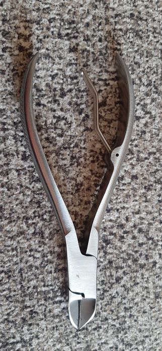 Alicate pedicure/manicure