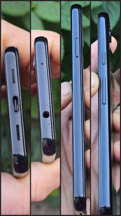 Google Pixel 3A ( 4/64Gb ) Neverlock