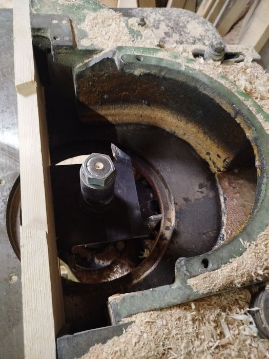 Продам фрезерний станок, фрезер.