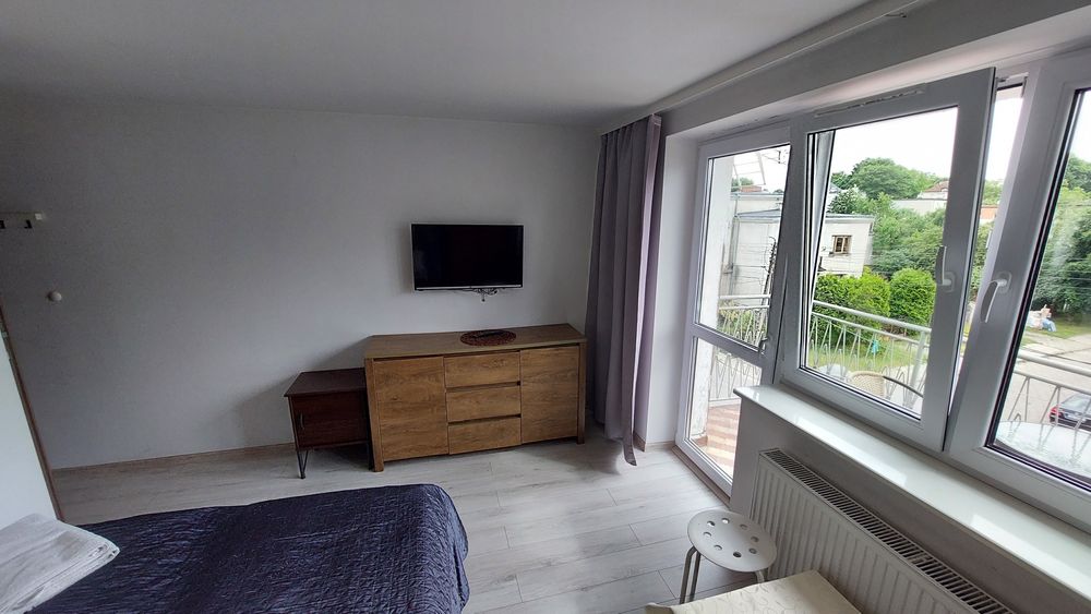 Pokój z własną łazienką/ SKM Gdynia Orłowo - Widok 3