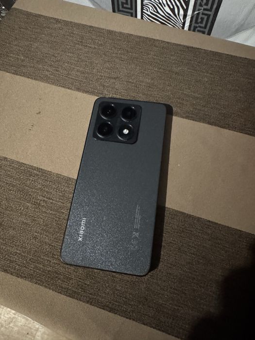 Xiaomi 14T - обмін на айфон або продаж/ стан ідеал