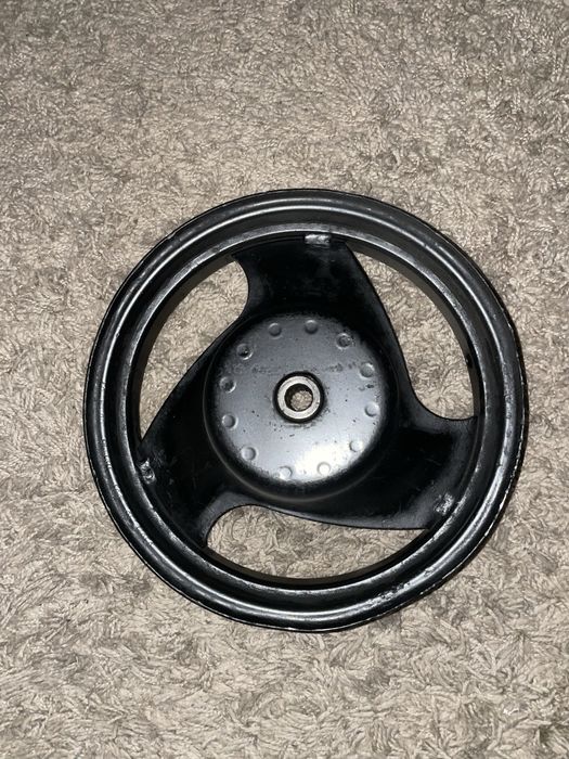 описание‼️разбор suzuki lets 2 сузуки летс