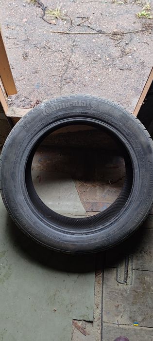 Continental ContiWinterContact SSR