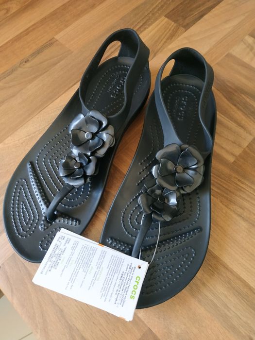 Crocs Serena Flip W10 40-41