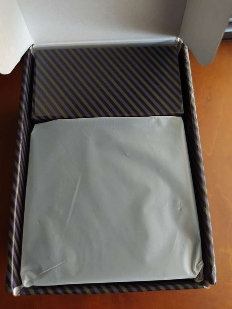 Vendo ou Troco p/PC portátil TVBox Android X3 Mini4+32,Amlogics905x3