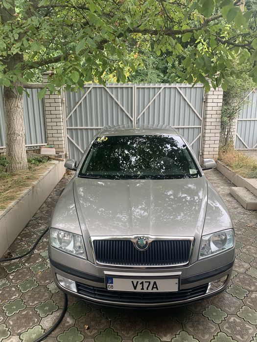 Продам Skoda Octavia