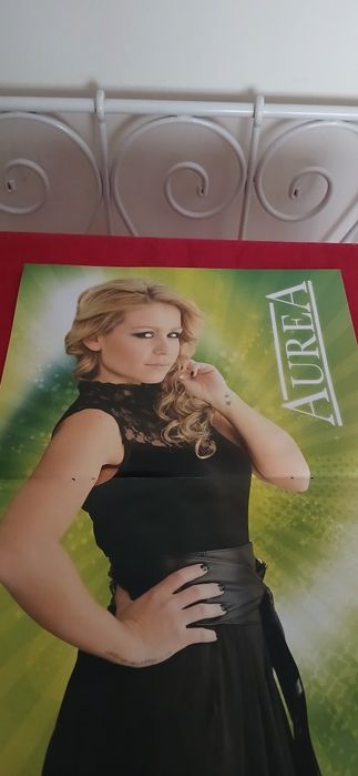 Poster Cody Simpson, novo