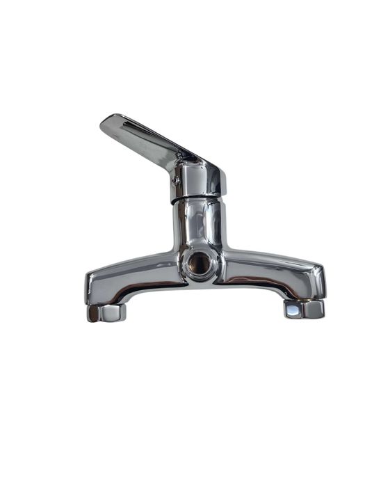 Bateria natryskowa Boro Deante Neo