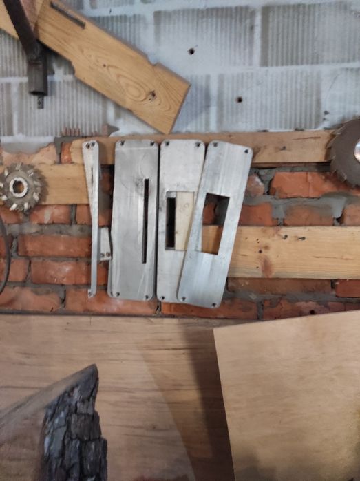 Продам столярное оборудование