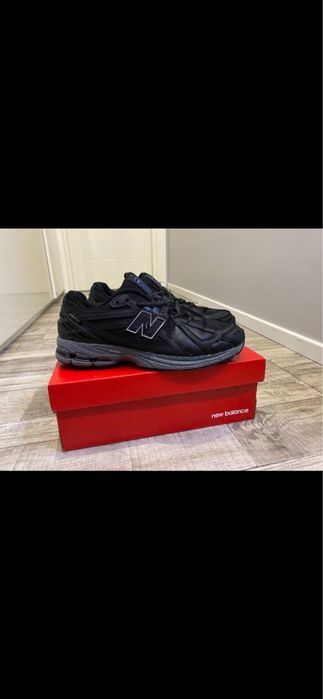 Кросівки New Balance носки найк в ПОДАРУНОК